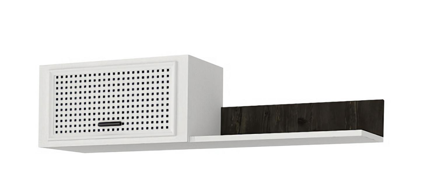 Wandregal Schlafzimmer Regal Luxus Holz Einrichtung Jugendzimmer Modene MÃ¶bel