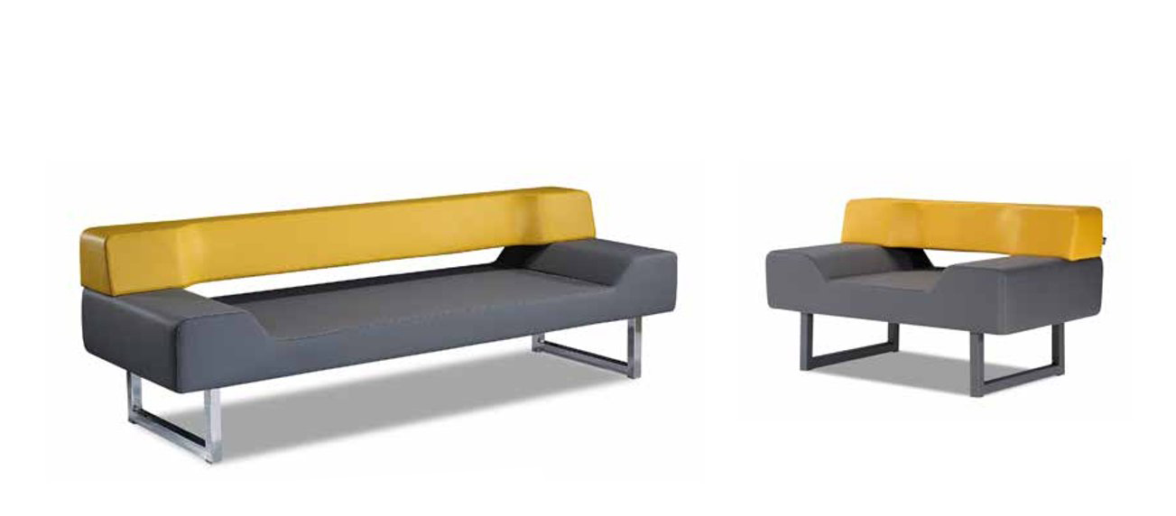 Sofagarnitur MÃ¶bel 3+1 Sitzer Sofa Sessel 2-tlg Wohnzimmer Moderne Stil