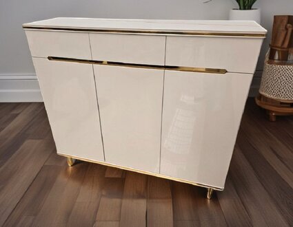 Kommode Hoch Schrank Kommoden Designer Luxus SchrÃ¤nke Sofort