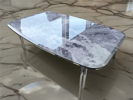 Eleganter klassischer Designer-Couchtisch â LuxuriÃ¶ser Beistelltisch Sofort