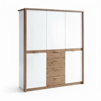 Klassischer Schrank Designer Schlafzimmer Stauraumschrank Sofort