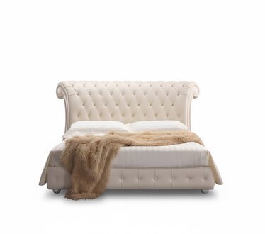 Betten Hotel Hotelbett 180x200cm Luxus MÃ¶bel Bettgestell Design Polsterbett Bett Sofort