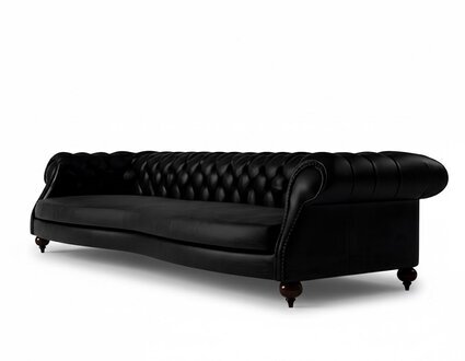 Sofa GroÃes Ledersofa Sofa XXL 300 Chesterfield Set PolstermÃ¶bel SOFORT