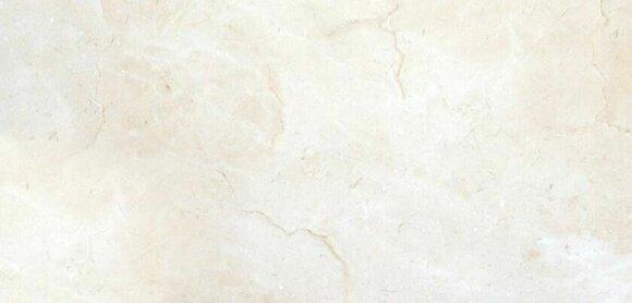 60x30cm Marmor Boden Fliesen Naturstein Fliese Belag BelÃ¤ge 48mÂ² Crema Marfil