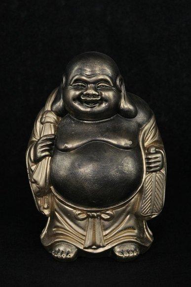 Design Buddha Figur Statue Deko Skulptur Figuren Skulpturen Dekoration
