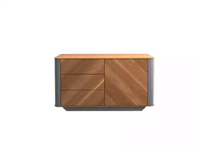 BÃ¼ro Kommode Holz Schrank JV MÃ¶bel Holzkommode Moderne Braun Holz