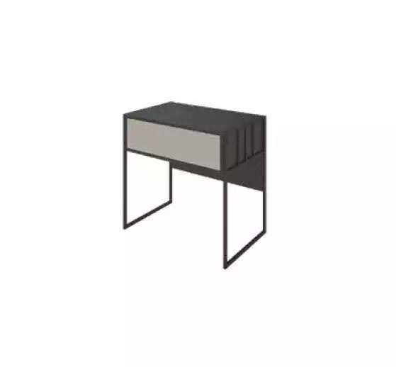 Kommode BÃ¼ro Highboard BÃ¼romÃ¶bel Schrank Design Einrichtung Grau