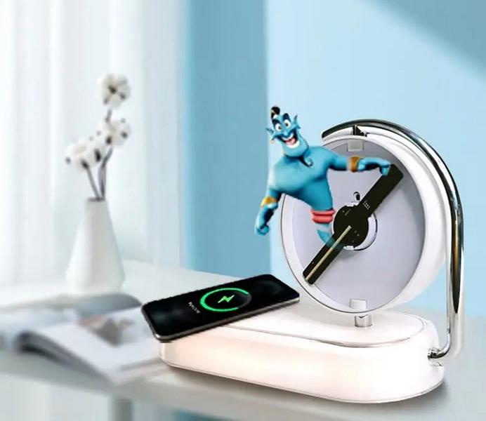 3D Hologramm-LÃ¼fter Beeindruckende Holografie fÃ¼r Werbung & PrÃ¤sentationen