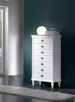 Kommode Schrank Luxus Holzschrank Schrank Regal Konsole MÃ¶bel Italy