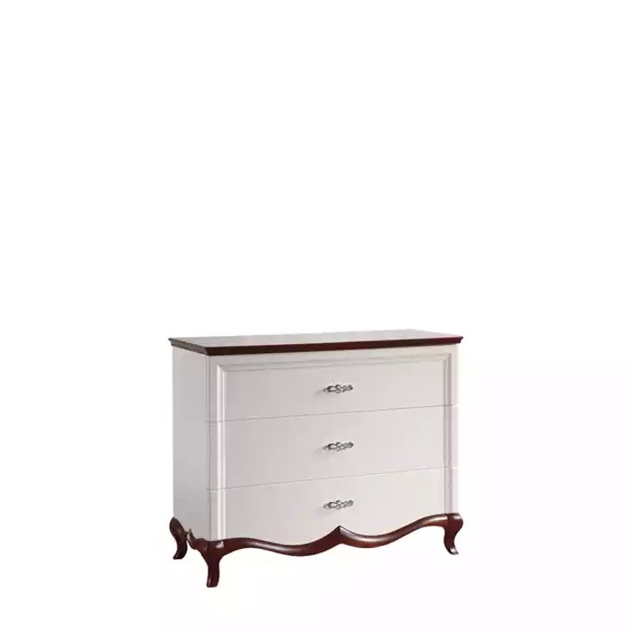 Kommode Sideboard Holz Schrank Anrichte design luxus MÃ¶bel