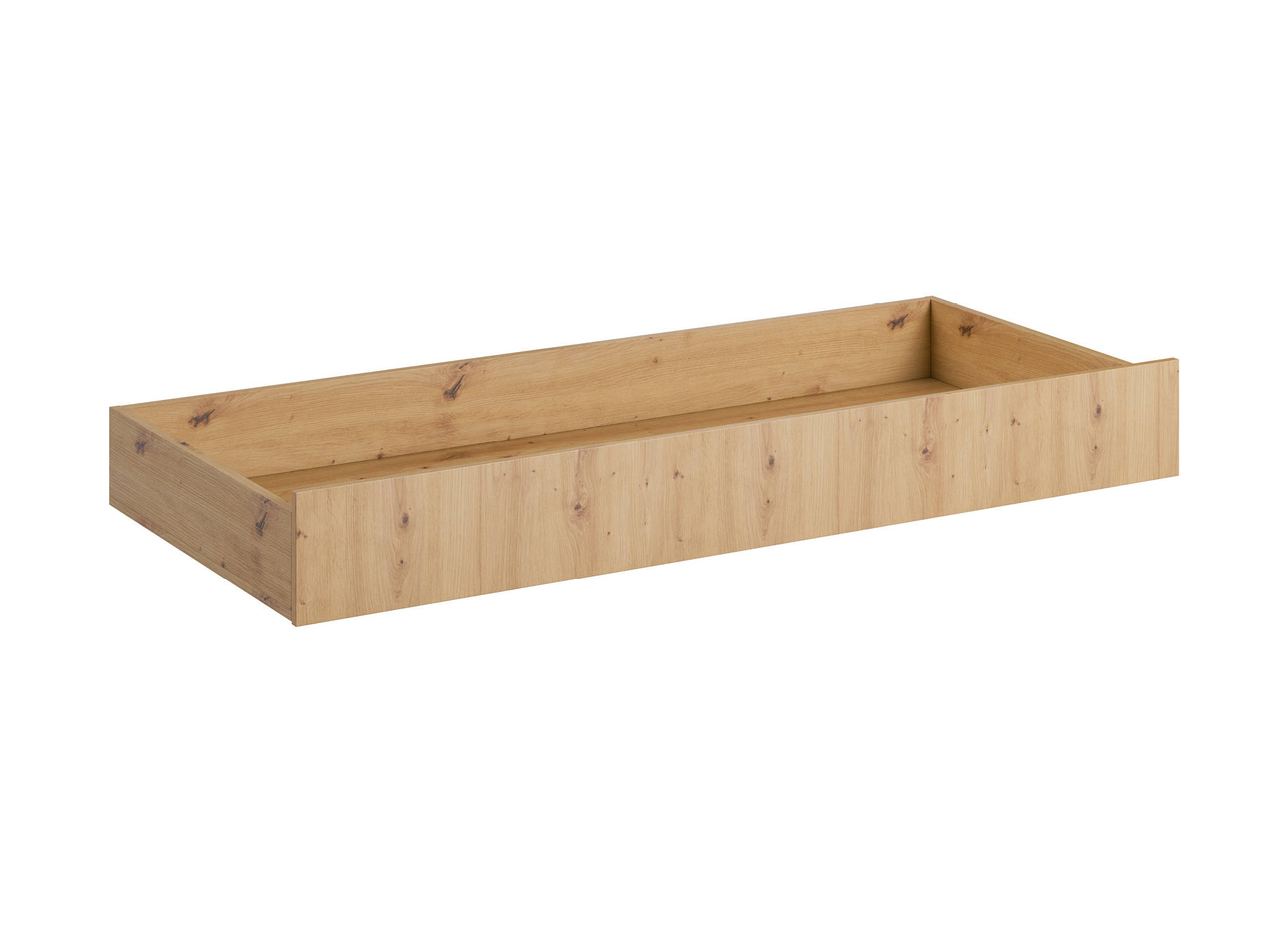 Aufbewahrungsbox Lagerbox Unter Dem Bett Holz VorratsbehÃ¤lter ealtbare