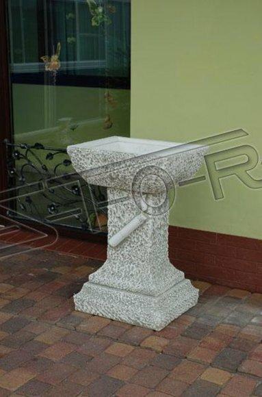 Design Blumentopf Dekorative Top Planz KÃ¼bel GefÃ¤Ã TÃ¶pfe Figur Gesicht