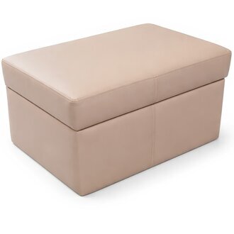 Hocker Sofa Pouf Polster Beistellhocker FuÃhocker Ottomane Beige MÃ¶belhocker Sofort