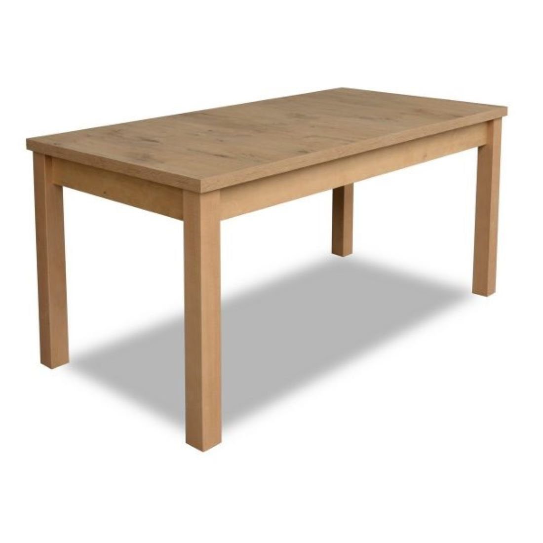 Esstisch Modern Tisch Luxus Tische Biege Holz MÃ¶bel Wohnzimmer Sofort