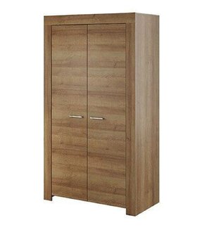 Mehrzweck Regale 110cm Schrank Regal Aufbewahrungs Deko Kleiderschrank