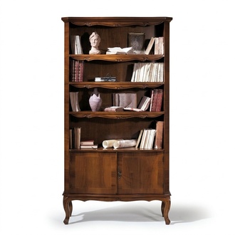 Akten BÃ¼cher Regal Schrank Echtholz SchrÃ¤nke Schlafzimmerschrank Schrank Regale