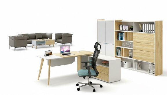 Aktenschrank BÃ¼cherregal Regale Schrank Luxus BÃ¼ro MÃ¶bel SchrÃ¤nke 190cm Holz neu