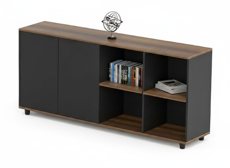 Aktenschrank BÃ¼roschrank Ablagekommode Schrank Sideboard Office SchrÃ¤nke