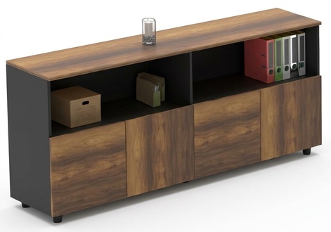 Aktenschrank BÃ¼roschrank Schrank Sideboard Office SchrÃ¤nke Ablagekommode