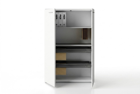 Aktenschrank MÃ¶bel Register SchrÃ¤nke Regal BÃ¼ro Einrichtung Schrank Frezza Luxus