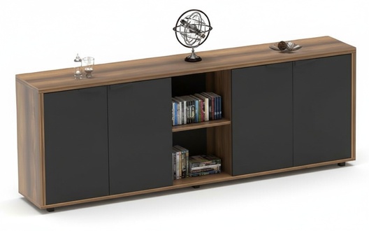 Aktenschrank Schrank Office Ablagekommode BÃ¼roschrank Sideboard SchrÃ¤nke