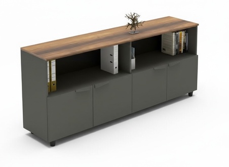 Aktenschrank Schrank Office BÃ¼roschrank Sideboard SchrÃ¤nke Ablagekommode