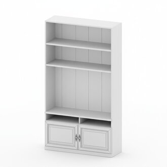 Amerkanische Stil System MÃ¶bel Wohnzimmer BÃ¼ro Einrichtung Vitrine
