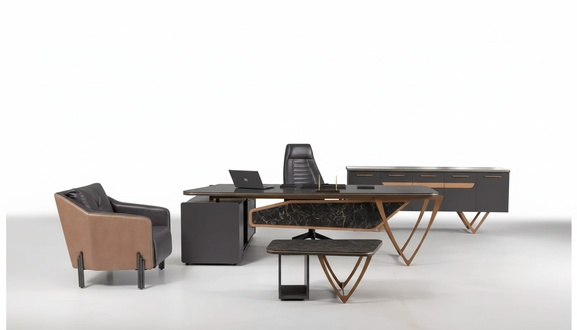 Arbeitszimmer BÃ¼roschrank 210x45x85 BÃ¼ro MÃ¶bel Schrank Modern Designer