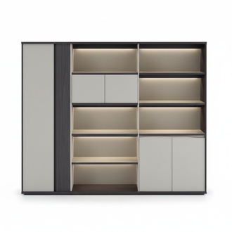 Archivschrank Aktenschrank BÃ¼ro Schrank Dokumentenschrank Registraturschrak