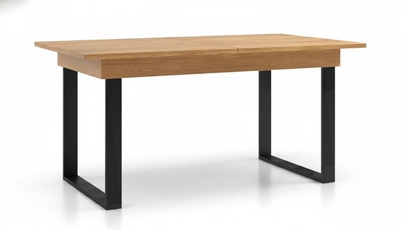 Ausziehtisch Esstisch Tafel KÃ¼chentisch Familientisch Holztisch Tisch