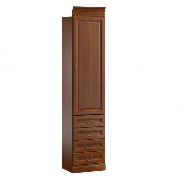 Klassische SchrÃ¤nke Schrank Schrankwand BÃ¼cherregal Regal fÃ¼r BÃ¼cher