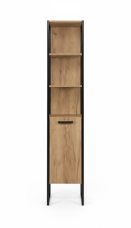 Dekorative Badezimmer Hochschrank Regal Badschrank BadmÃ¶bel Regale Bad