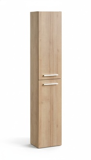 Badezimmerschrank Hochschrank hÃ¤ngend 160 cm BadmÃ¶bel Schrank