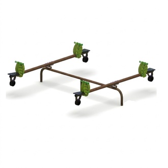 Balancierwippe Schaukelwippe Kletterwippe BalancegerÃ¤t FedergerÃ¤t Balancetool