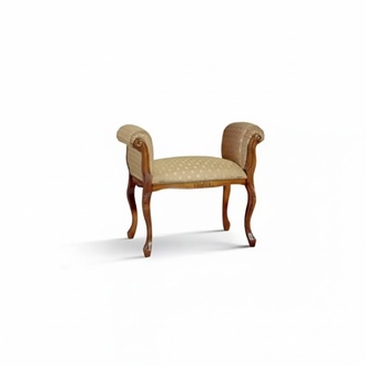 Bank Einrichtung Beige Sitzbank Designer SitzmÃ¶bel Polsterbank BÃ¤nke