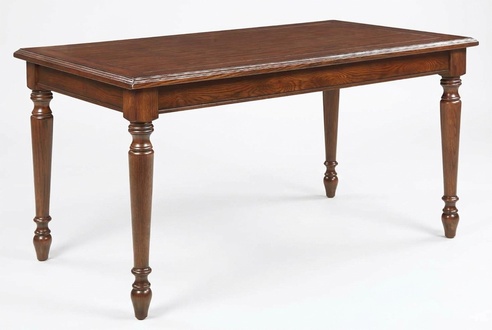 Barock Esstisch Tisch Wohnzimmer Design Tische 140x80cm Esszimmer