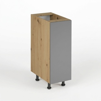 Basis-Unterschrank KÃ¼chenschrank KÃ¼chenunterschrank Unterschrank Ablage