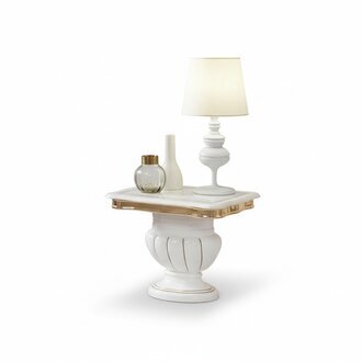 Beistelltisch Italienische Luxus MÃ¶bel Couchtisch Tische Konsolen Design