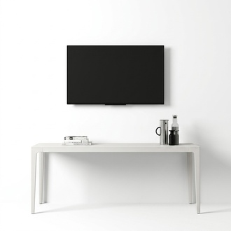 Beistelltisch PrÃ¤sentations Tische Konsolen BÃ¼ro Tisch Einrichtung MÃ¶bel Frezza