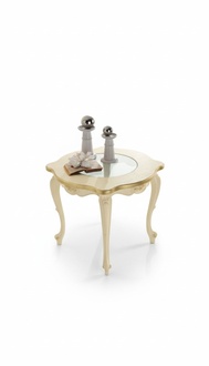 Beistelltisch Wohnzimmer Holz Tische Beistell MÃ¶bel Italien Couchtisch Tisch