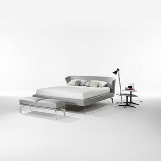 Bett Design Einrichtung Moderne Italienische MÃ¶bel Betten Luxus Schlafzimmer