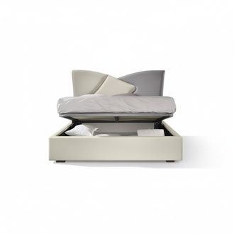 Bett Doppelbett Schlafzimmer MÃ¶bel Betten Italienische Stil Einrichtung
