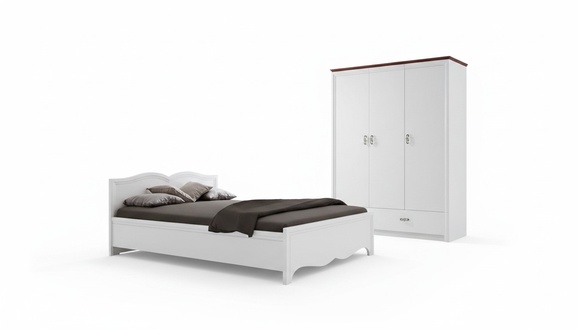 Bett Komfortbett Schlafstelle GroÃbett Komfortdoppelbett Doppelbett