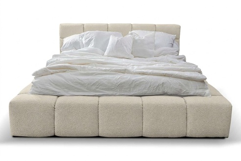 Bett Luxus Schlafzimmer Bettrahmen Polster Design Luxus Doppel Hotel Betten WeiÃ