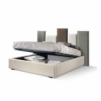 Bett Modern stilvolles Luxus Schlafzimmer Bette Italienische MÃ¶bel 180x200
