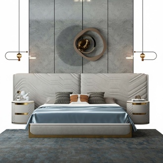 Bett Polster Design Luxus Doppel Hotel Betten Luxus Hotel Betten MÃ¶bel