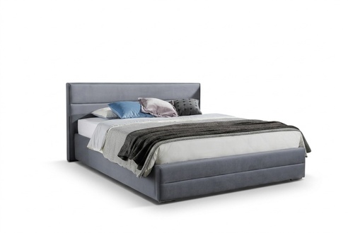 Bett Polster Design Luxus Doppel Hotel Betten Ehe 140x200cm Schlaf