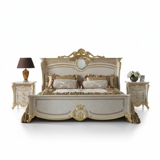Bett Schlafzimmer Betten Doppelbett Bettrahmen Hotel Design Polster Luxus MÃ¶bel