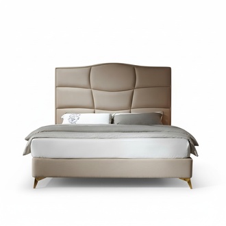 Bett Textil 2x Nachttisch 3 tlg. Schlafzimmer Set MÃ¶bel Neu Modern Luxus Betten