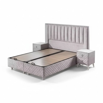 Betten Doppelbett Hotel Bettrahmen Doppel Holz MÃ¶bel Bett Polster